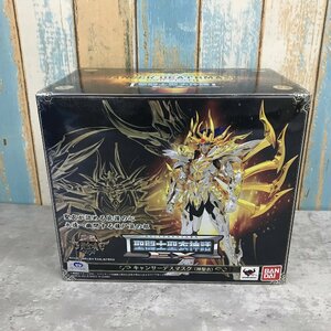 BANDAI 聖闘士星矢 黄金魂 聖闘士聖衣神話EX キャンサーデスマスク（神聖衣） ユーズド