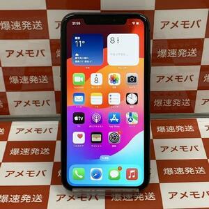 iPhone11 256GB AU版SIMフリー バッテリー100%[238708]