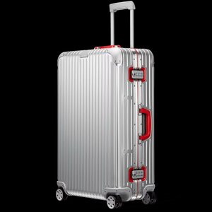 RIMOWA リモワ Original Cabin Twist 21インチ 35リットル 機内持ち込み Cabin スーツケース トランク 希少 中古