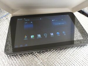 ■大阪 堺市 引き取り歓迎！■美品■docomo Optimus Pad L-06C 8.9inch タブレット　送料370円■