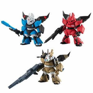 プレミアムバンダイ 限定 FW GUNDAM CONVERGE CORE ジョニー・ライデンの帰還【プレミアムバンダイ限定】 未開封輸送箱付新品