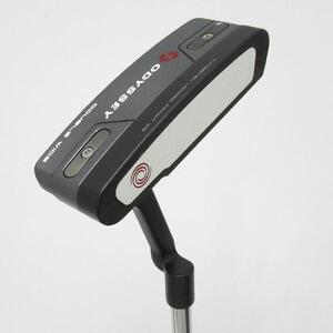 オデッセイ ODYSSEY TRI HOT 5K DOUBLE WIDE パター カーボンスチール複合シャフト 【33】 シャフト：カーボンスチール複合シャフト