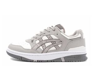 Asics EX89 "White/Oyster Grey" 30cm 1201A476-104