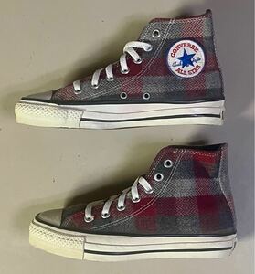 1990s CONVERSE Made in USA Size 4.5