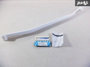 未使用 オクヤマ CARBING カービング CS5W ランサーセディアワゴン セディアワゴン フロント ロアアームバー 補強バー 剛性UP TYPE 1 棚2C1