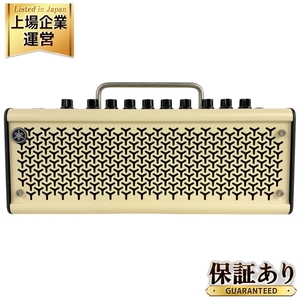 YAMAHA THR10II ギターアンプ 音響機材 オーディオ ヤマハ 中古 Y9428295