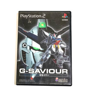 【PS2】Gセイバー