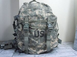 Y39 極上品！◆MOLLE 2 MODULAR LIGHTWEIGHT アサルトパック◆米軍◆アウトドア！キャンプ！サバゲー！