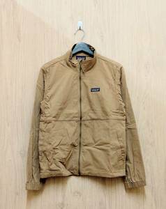 patagonia/パタゴニア/ジャケット/26855/Nomader Jacket/ベージュ/XSサイズ