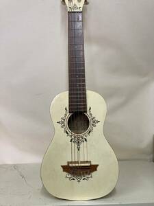 【日本全国送料込】国産ヴィンテージクラシックギターSounDoolナガオカオリジナルギターSG-850 KG3-0003