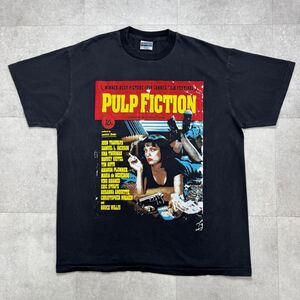 PULP FICTION 映画 パルプフィクション tee Tシャツ