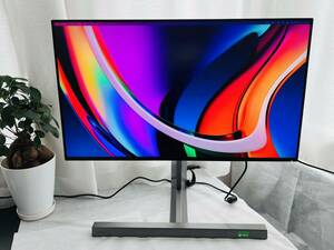 ★美品★フィリップス 279M1RV/11 27インチ 4K Nano IPS液晶 144Hz ゲーミングモニター