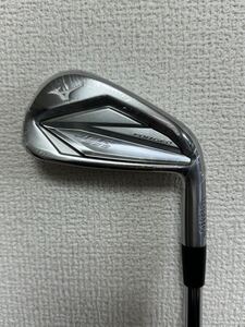 ★1円 新品未開封 MIZUNO ミズノ JPX923 HOT METAL 単品アイアン１本 ５番アイアン NS PRO950GH neo スチール S ニッケルクロモリ★