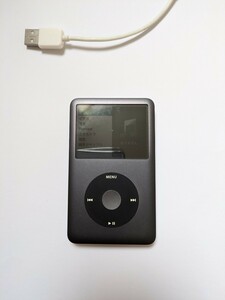 Apple iPod Classic　160gb