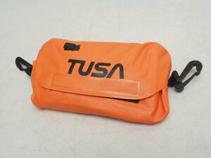 TUSA ツサ レスキューフロート 安全停止フロート ランク:AA スキューバダイビング用品 [3FF-59461]