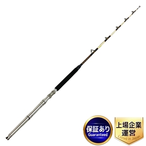 PENN INTERNATIONAL IGFA 50 ロッド 釣り竿 海釣り 中古 T9242602