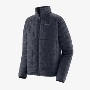 @新品 L★パタゴニア★マイクロ パフ ジャケット★L-SMDB★Patagonia Men