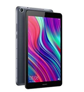 HUAWEI 8.0インチ MediaPad M5 Lite Touch タブレット ※Wi-Fiモデル RAM 3(中古品)