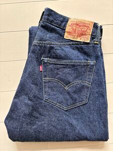  Levi’s リーバイス 501XX USA製　w33 555 バレンシア　BIG E 90s 復刻