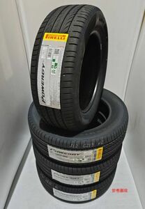 【即納 数量限定 在庫限り】 ピレリ パワジー POWERGY 225/55R18 98H XL SUV 【4本】 2024年製 新品 正規品　個人宅可