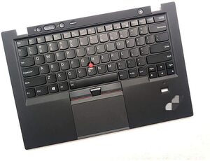 新品 ThinkPad X1 carbon （2013年専用）英語 キーボード(バックライト付)