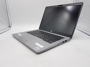 Dell Inc. Latitude 5310 Core i5 10310U 1.70GHz/8 GB/256 GB(NVMe)/ACアダプター付属