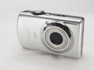 ★実用美品★ CANON キャノン IXY DIGITAL 920 IS ★動作OK★ @5579