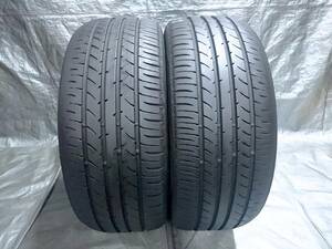 ★格安売切！★TOYO NANOENERGY3 PLUS★225/45R18 225-45-18★2022年★2本組★No17995