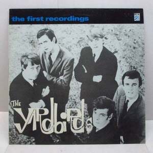 YARDBIRDS-The First Recordings (UK Orig.LP/LIK-58)
