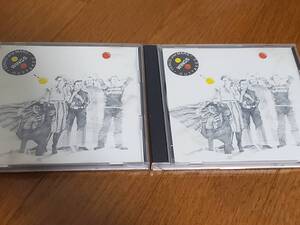 (CD＋CD) Paul McCartney Wings●ポール・マッカートニー ウィングス / Venus And Mars Outtakes Are Alright Tonight Vol.1&2 2枚セット