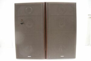 Denon デノン USCK-77S 3way Speaker 3ウェイスピーカー（ペア） (1756490)