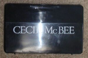 ＃「CECIL McBEE　ステーショナリーセット」