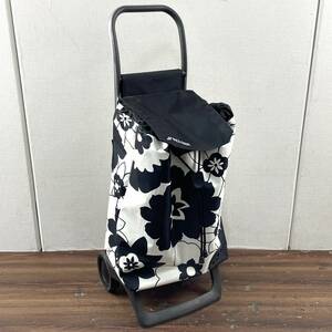 ROLSER ショッピングカート Baby Joy 花柄 ロルサー 24B 北TO3