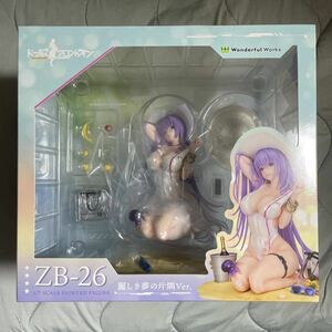 ドールズフロントライン ZB 26 麗しき夢の片隅ver.1/7 Wonderful Works