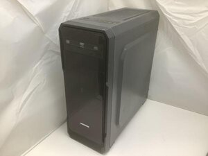 ジャンク!自作 デスクトップ●Core i7 8700 3.2G 8G 500G