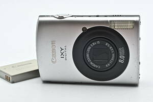 1A-439 Canon キヤノン IXY DIGITAL 910 IS コンパクトデジタルカメラ