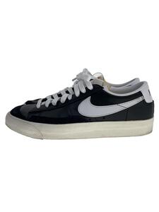 NIKE◆BLAZER LOW 77 VNTG_ブレイザー ロー 77 ヴィンテージ/26.5cm/BLK