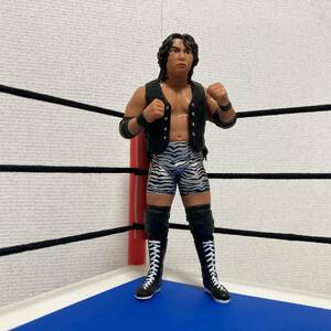 小川良成 フィギュア 全日本プロレス NOAH 新日本 ZERO-ONE