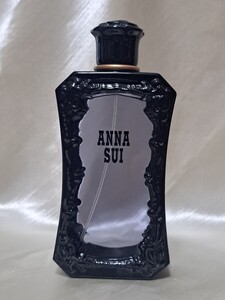 ANNA SUI アナスイ オードトワレ 100ml 箱無