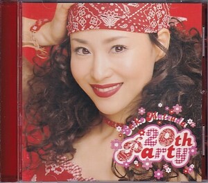 CD 松田聖子 20th Party