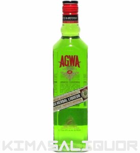 アグワ デ ボリビア 並行品 30度 750ml