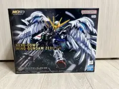 ガンプラ　　MGSD ウイングガンダムゼロ EW １つ