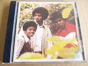 輸入【CD】The Jackson 5 / Maybe Tomorrow