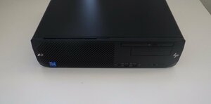 【ジャンク品】デスクトップ HP Z2 SFF G9 Workstation Desktop PC