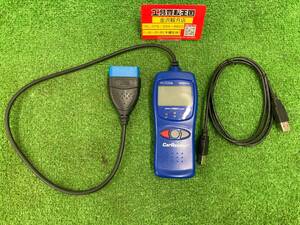 【中古品】Blue-Point(ブルーポイント) Snap-on(スナップオン) Car Reader カーリーダー YA3031JP　ITM70J70KGQK