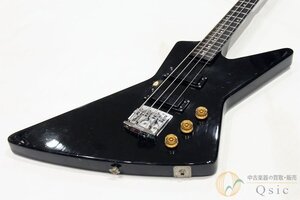 [中古] Gibson Gibson Explorer Bass 1984 32インチ/ミディアムスケール 1984年製 [XK019]【神戸店在庫】