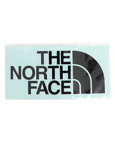 新品　送料無料 日本　正規品 THE NORTH FACE ノースフェイス ロゴ カッティング ステッカー STANDARD Supreme シュプリーム