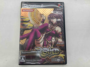 PS2 beatmania ⅡDX14 GOLD