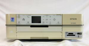 プリンター　EPSON　EP-803AW　白　ジャンク