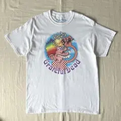 00s　Grateful Dead　ICE CREAM KID　プリントTシャツ